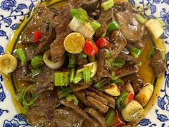 -小桥衢州人家·海鲜烧烤·盱眙龙虾(万达水街店)