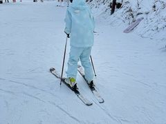 -长白山华美胜地滑雪场