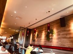 大堂-BetterThai 泰加(苏州中心店)