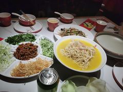 -吉祥春饼·烤鸭(文登利群店)