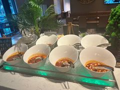 -云尚自助餐厅(佛山南海瞻云酒店)