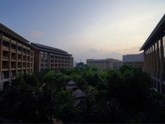 -昆明洲际酒店