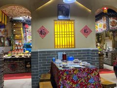 -凤峰大食堂(升平路店)