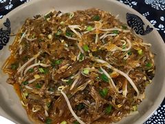 -味老大土碗菜(中山三路店)