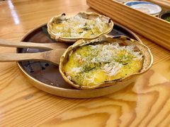 蟹宝-楽燚日本料理(财富广场店)