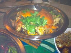 香辣蟹-石头咕(葵蓬店)