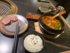 -厚贞日式烤肉(浦东汇智店)