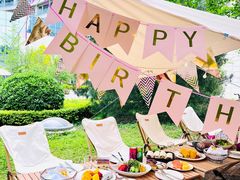 -天津海河悦榕庄·Lobby Lounge大堂吧