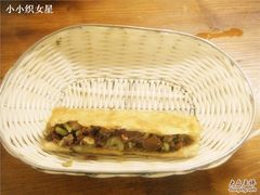驴肉火烧&nbsp;-王胖子驴肉火烧(鼓楼店)