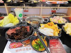 -呷哺呷哺(西单大悦城店)