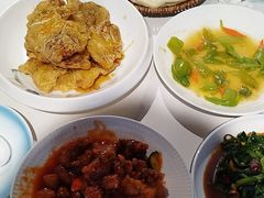 -小锅饭豆腐馆(重工北街普罗旺斯店)