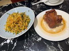 -双福饺子营餐厅(财富广场店)