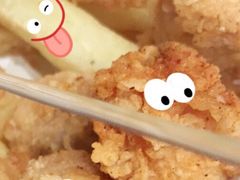 -前进5路汉堡炸鸡(汉街skp店)