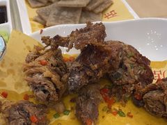 -老浒记民俗酒楼(王府井店)