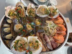 -陈小厨海鲜大咖·15年平潭味(龙王头店)
