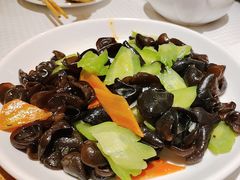 小炒凉瓜-双井轩(双井店)