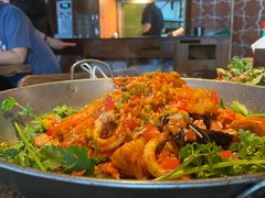 -Q MEX 库迈墨西哥餐吧(三里屯店)