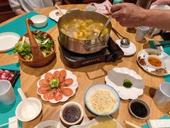 -糟粕醋·椰苑海南菜餐厅(亚龙湾天域酒店)