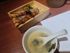 -松羽料理(国大店)
