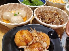 -伊豆野菜村(大族广场店)