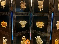 -海天楼中餐厅(吴宫泛太平洋酒店)