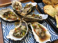 -帽帽家只卖生蚝·烧烤(沙湖路店)