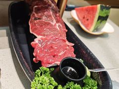 -海底捞火锅(亲贤北街店)