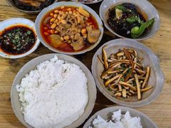 豆花-九九豆花馆(解放碑步行街店)