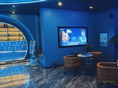 -青春足迹·概念店·小憩足疗SPA