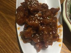 -姑奶奶老厨房(南坪路总店)