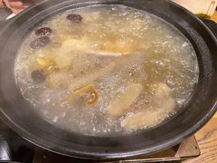 -天津湾西餐厅(三亚海棠湾洲际度假酒店)