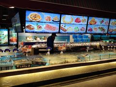 -渔公码头·九龙湾国际饭店