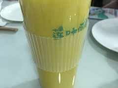 玉米汁-荷塘味道(水长城店)