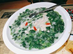 鸽汤万年青-大鸽饭(北京路店)