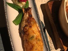 -T館·花园艺术餐厅