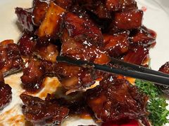 -一记洛阳菜·糖醋小排·水席(十字街店)