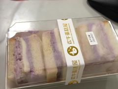 -欢牛蛋糕屋(萧山万象汇店)