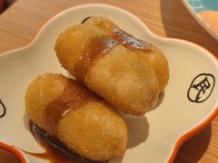 -花盐街·四川乐山小吃(西单大悦城店)