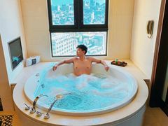 -澳门十六浦索菲特大酒店