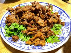 -新月斋(豆瓣胡同店)