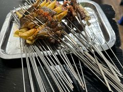 -慧姐烤串(南宁南小区店)
