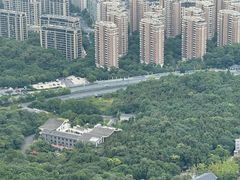 -杭州半山国家森林公园