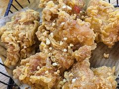 -包装马车·韩国料理·포장마차