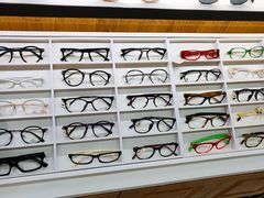 -视佳眼镜EYE(中山北路店)