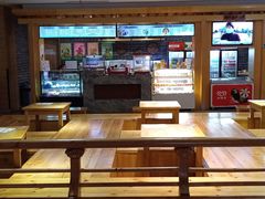 大堂-御池园(顾村公园店)