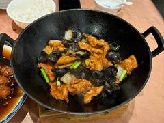 -山西会馆·晋菜·晋商宴·牌匾博物馆(胜利东街店)