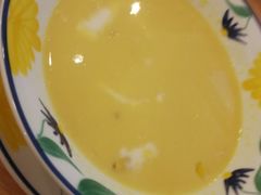 玉米汤-萨莉亚意式餐厅(长安万达店)