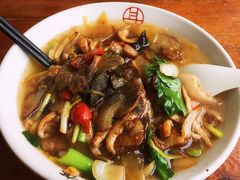 -孙家面馆(淮海第一城店)