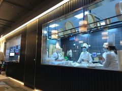 -老班长手工灌汤包(望京华彩店)