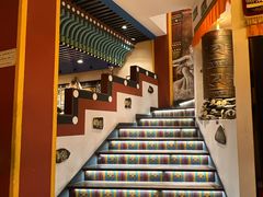 -敏珠拉姆藏餐·南京厨房(富春江东街店)